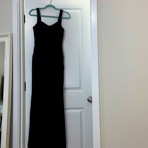 Elegant Black Jumper